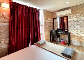 In-room dining - Putra Heights New Wave Hotel (Subang Jaya)