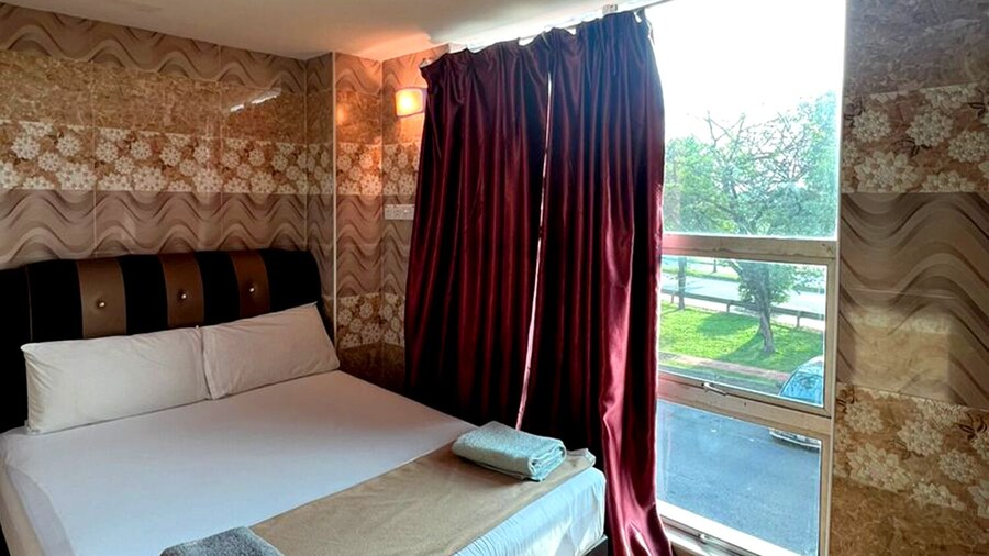 Putra Heights New Wave Hotel