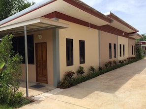 Exterior - Banana Place Resort (Chumphon)