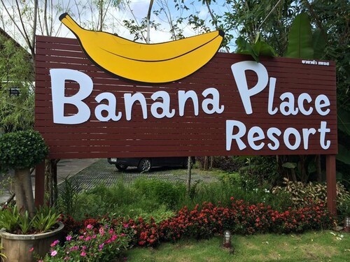 Banana Place Resort
