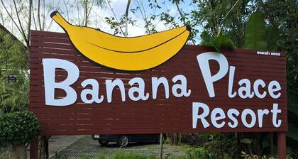 Banana Place Resort