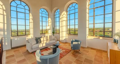 Villa Torre Bianca by Emily Hotels