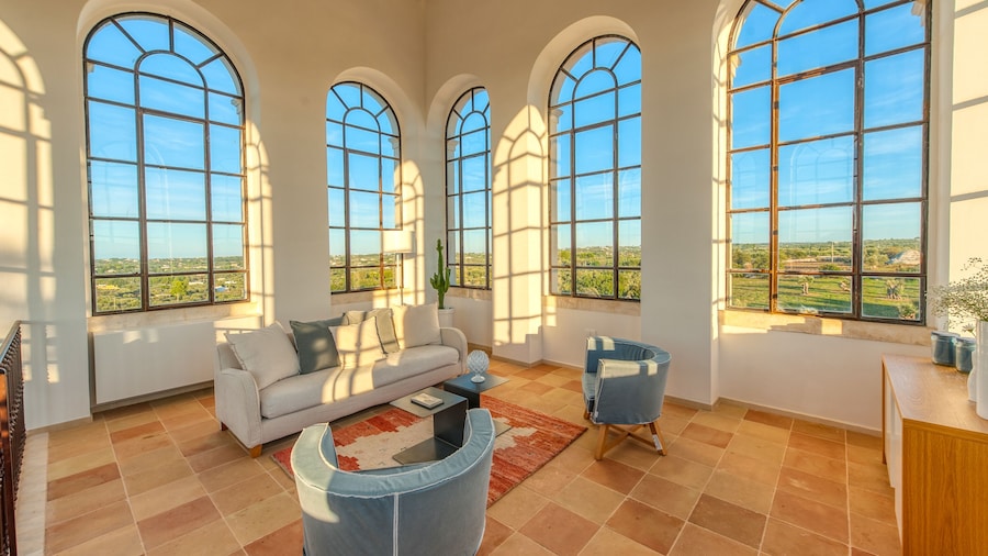 Villa Torre Bianca by Emily Hotels