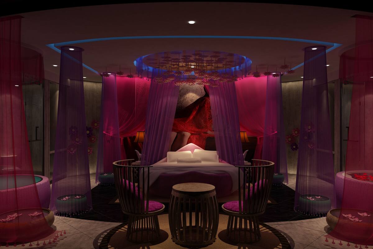 Deluxe Room | In-room safe, desk, soundproofing, free WiFi
