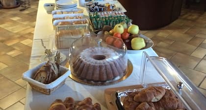 Hotel Ristorante Villa Pegaso