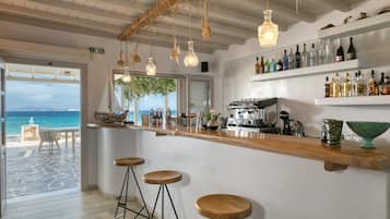 Bar (sur place)