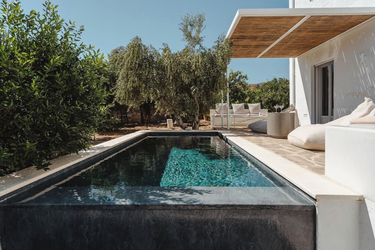 Family House, Private Pool | Private pool