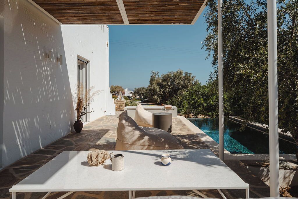 Family House, Private Pool | Terrace/patio