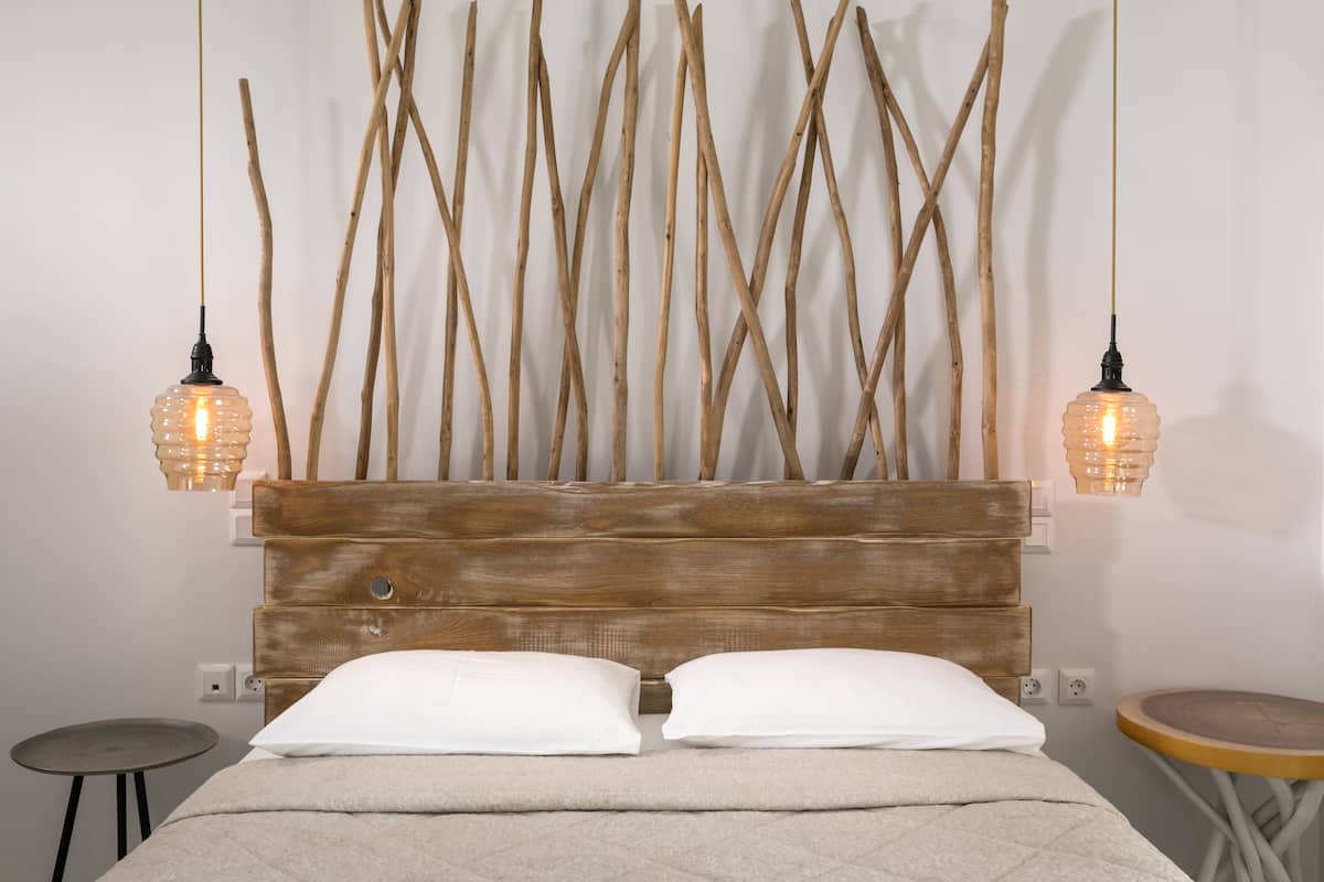 Premium Room, Partial Sea View | Premium bedding, memory foam beds, desk, laptop workspace