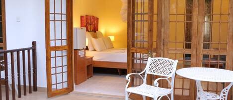 1 bedroom, premium bedding, pillowtop beds, minibar