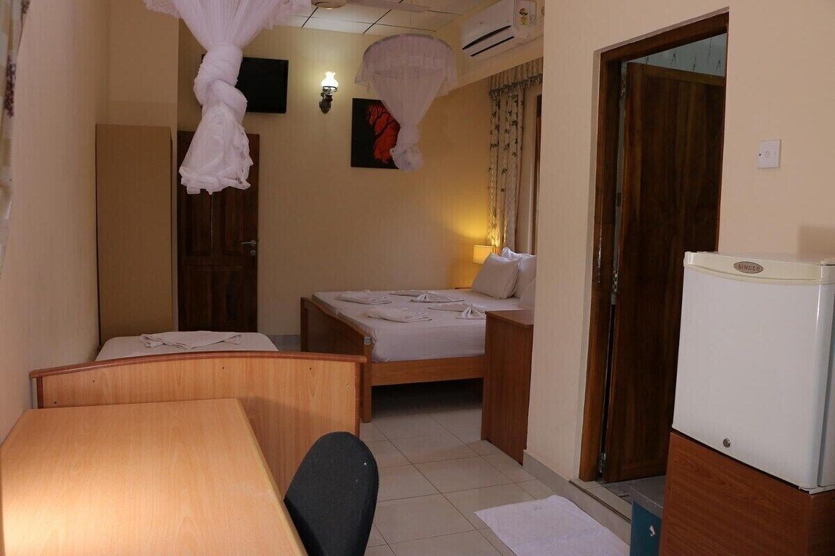 1 bedroom, premium bedding, pillowtop beds, minibar