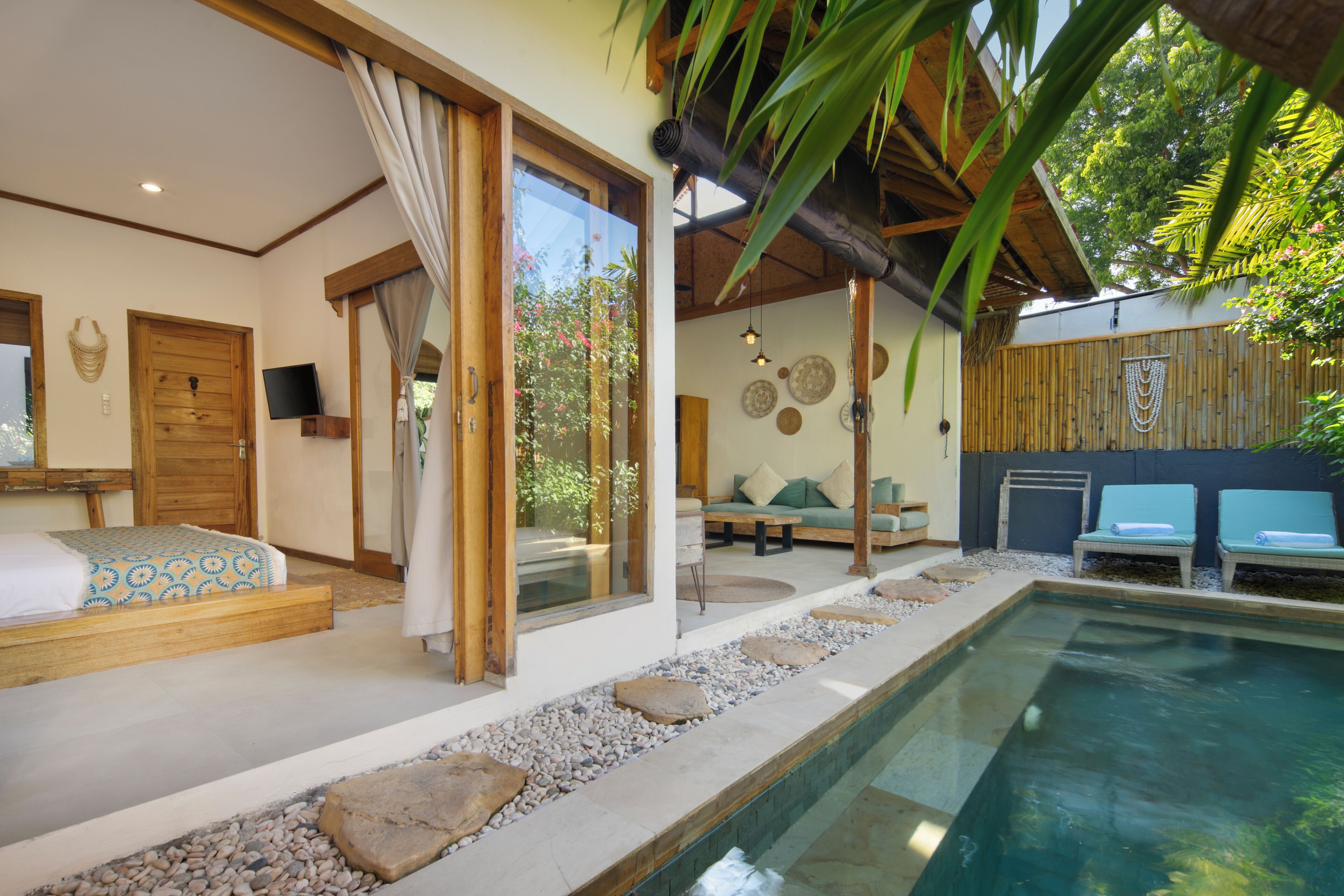 Foto - Casa Koko