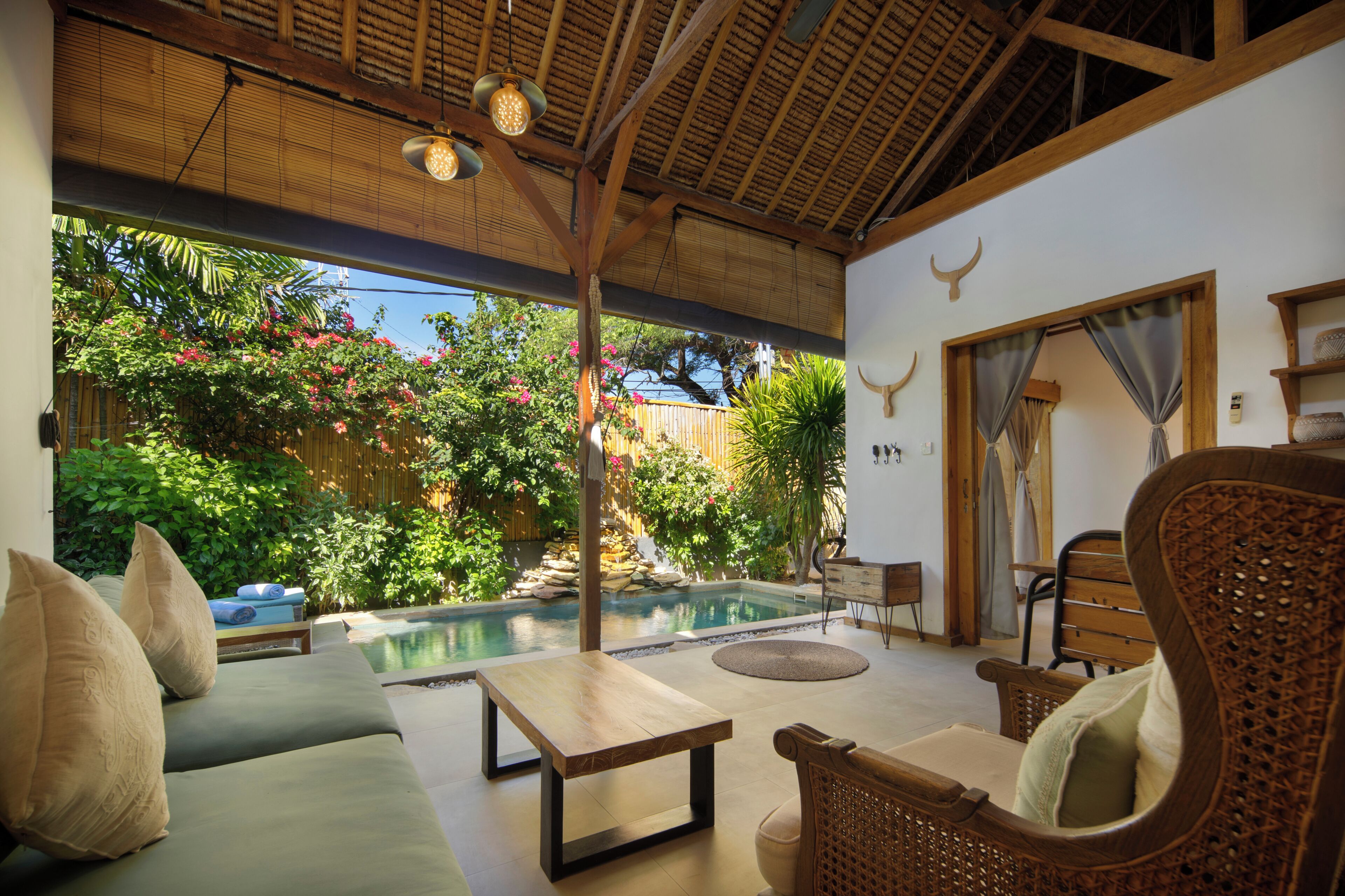 Foto - Casa Koko