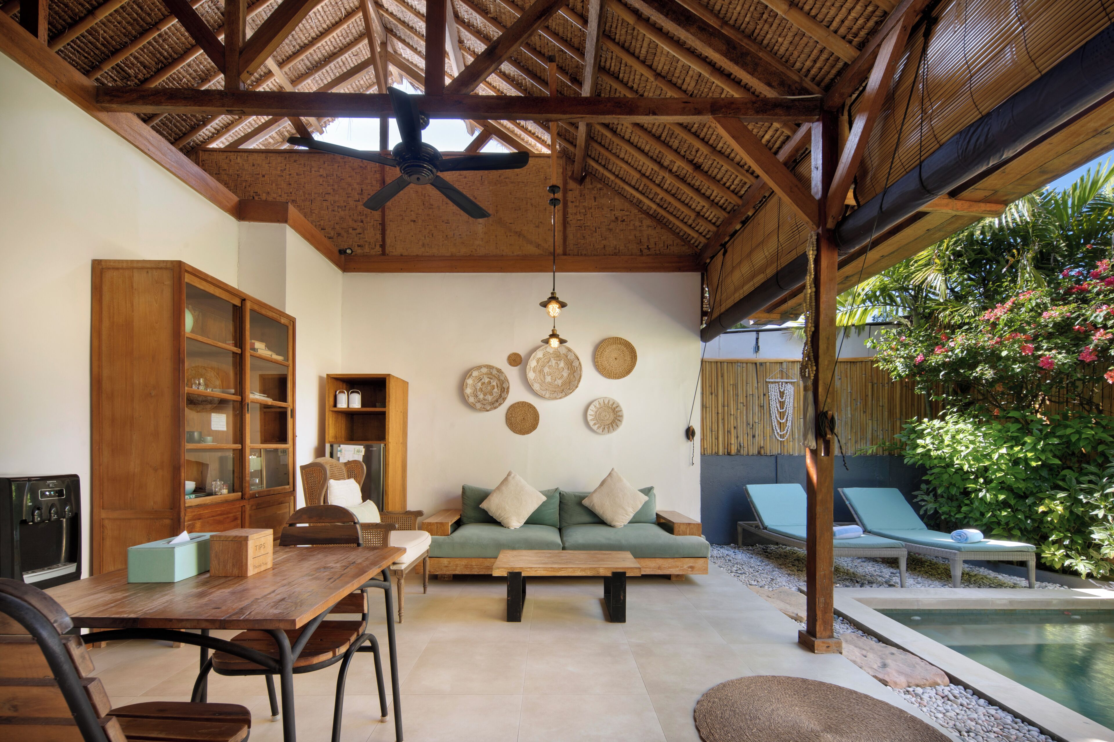Foto - Casa Koko