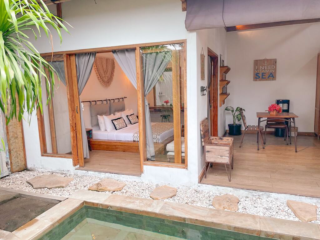 Foto - Villa Casa Koko