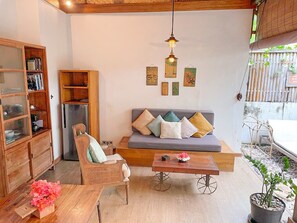 Building design - Casa Koko (Gili Air)