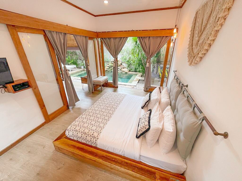 Foto - Villa Casa Koko