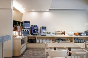 Restaurant - Good Hotel (Kaohsiung)