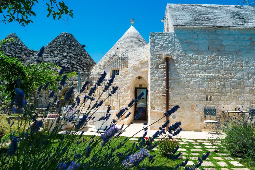 Trulli Donna Isabella