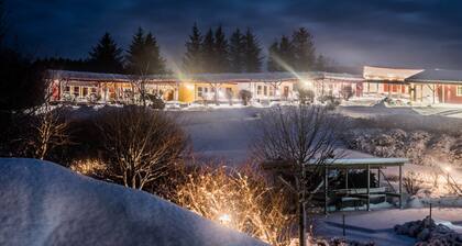 Dolmsundet Hotell Hitra