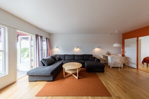 Televisión de pantalla plana