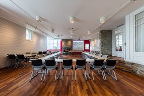 Meeting facility - Dolmsundet Hotell Hitra (Hitra)