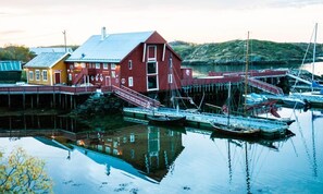 Hiking - Dolmsundet Hotell Hitra (Hitra)