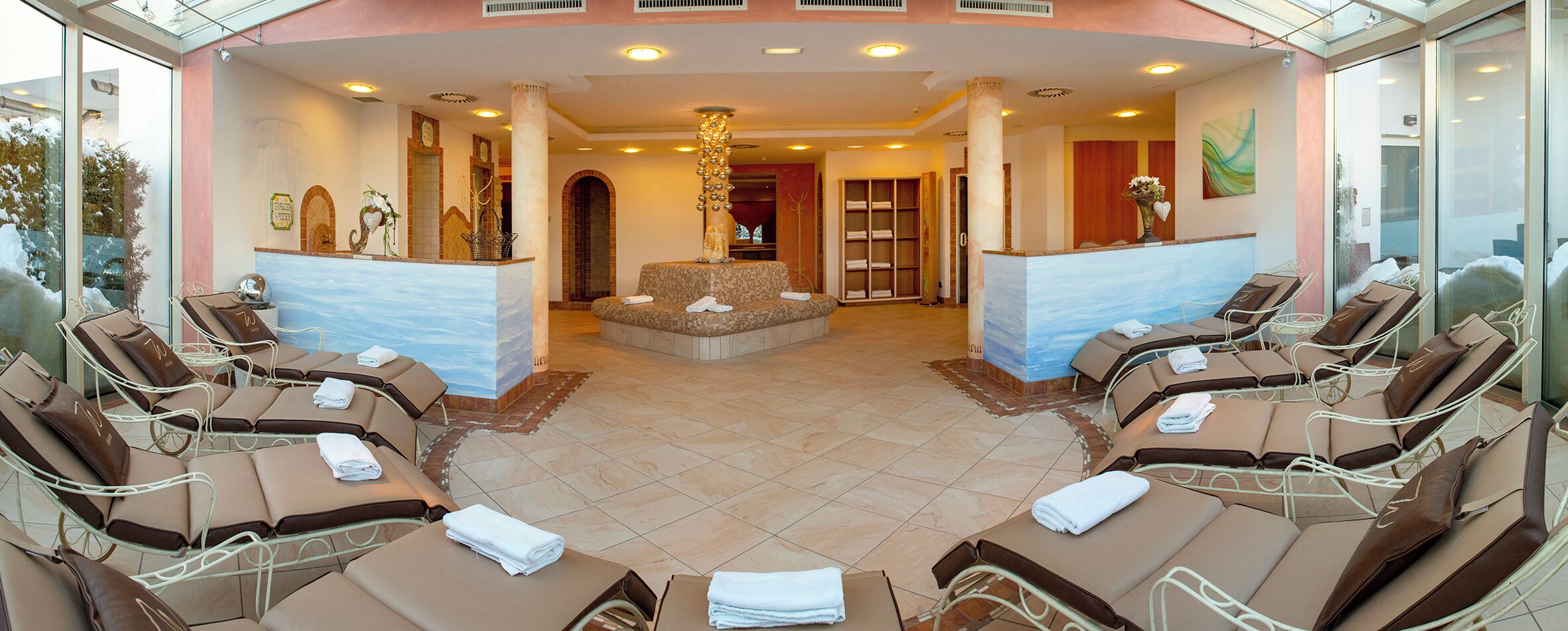 Soins corporels, massages aux pierres chaudes, massages suédois