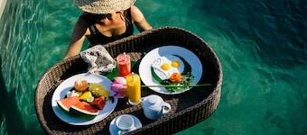 Suarapura Resort & Spa