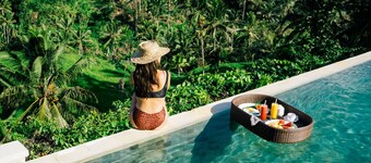 Suarapura Resort & Spa
