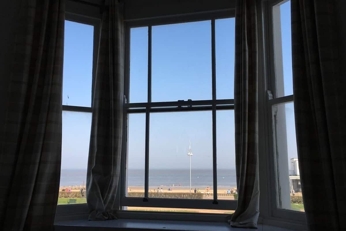 Superior Apartment, Private Bathroom, Sea View (Moray Seaview) | View from property