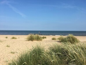Beach - Moray Beachside Apartments (Lowestoft)