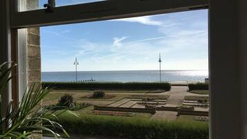 Superior Apartment, Private Bathroom, Sea View (Moray Seaview) | 1 bedroom