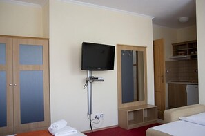Standard Apartment (4 Adults) | Room amenity - Pension Kiwi (Mikulov)
