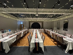 Meeting facility - Manor Hotel (Exmouth)