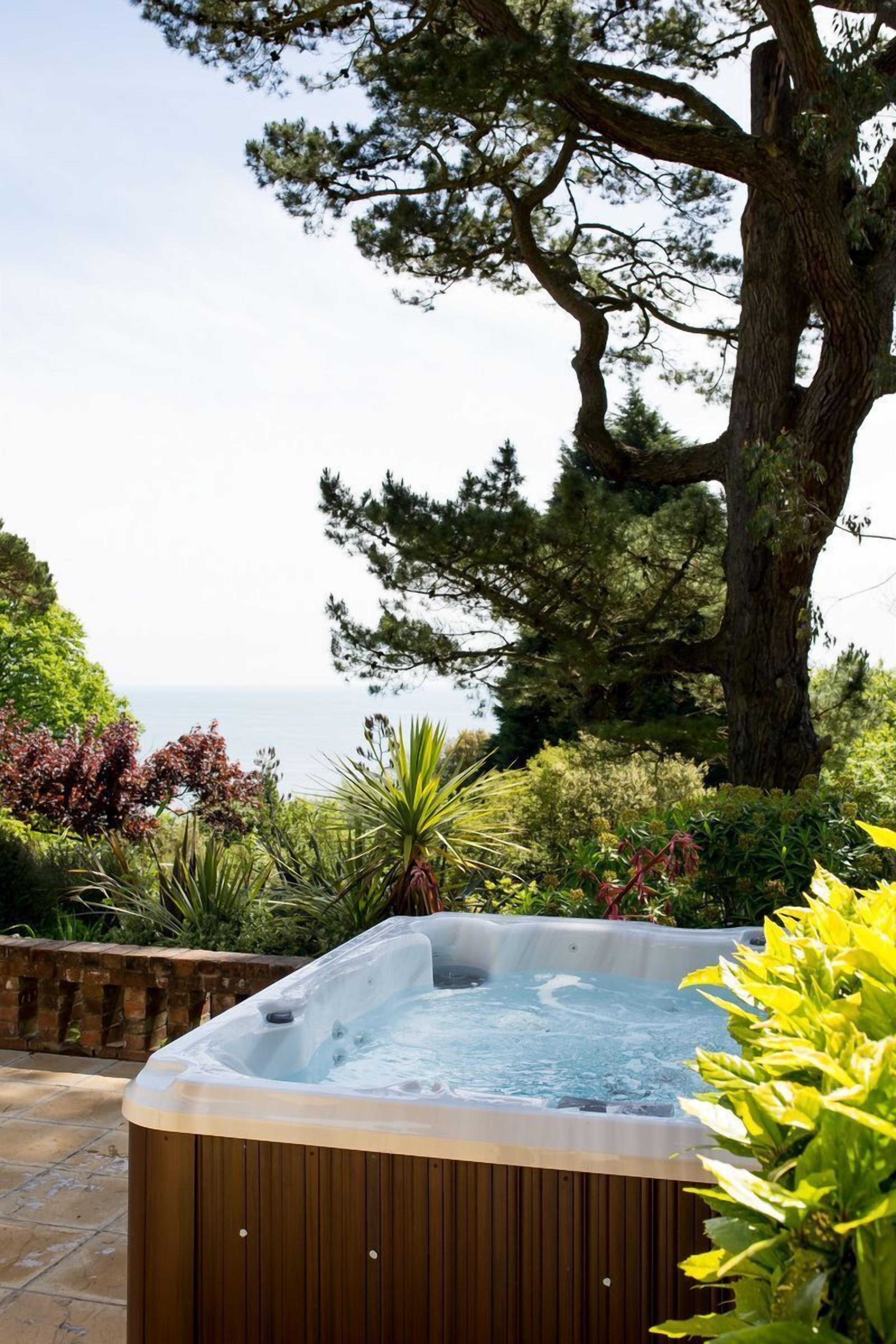 Deluxe Suite | Exterior