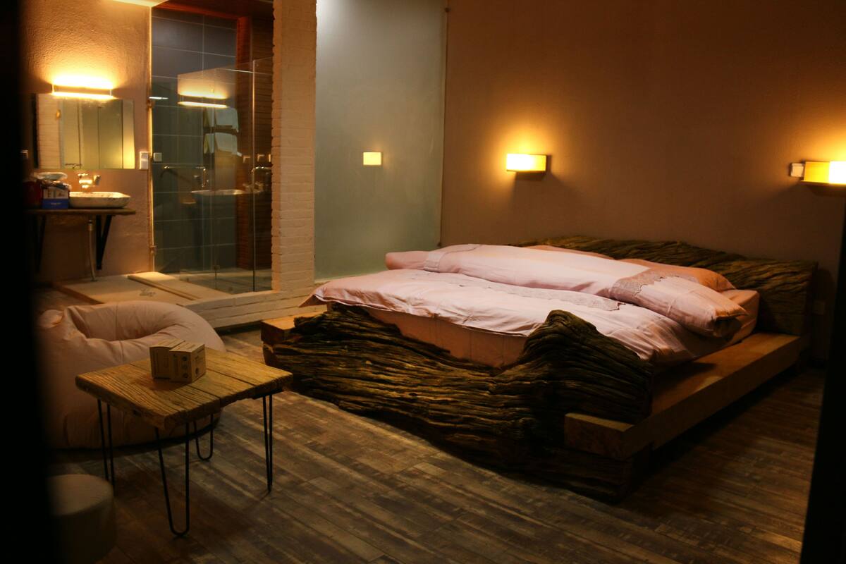 Panoramic Room, 1 Bedroom, Hill View, Mountainside | Free WiFi