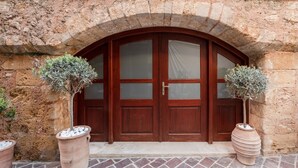 Exterior - Hanim Hotel (Chania)
