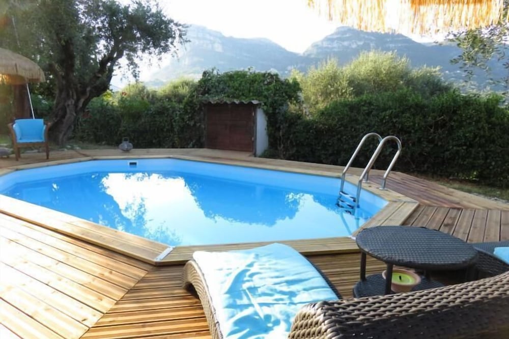 Hotel Mon Soleil