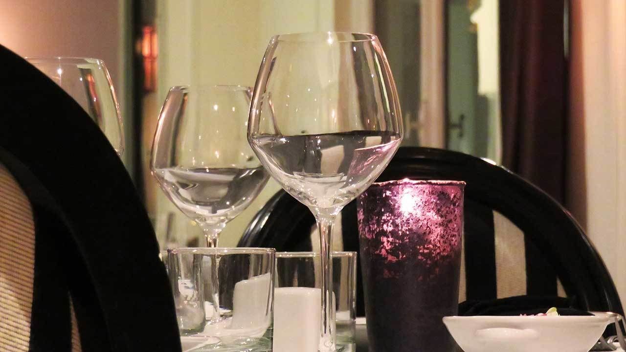 breakfast, lunch, dinner served; french cuisine, pool views