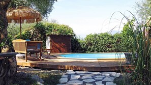 Piscina al aire libre