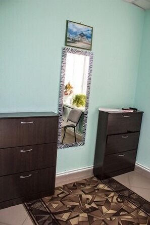 Interior entrance - Mini-Hotel na Naberezhnoy (Kazan)