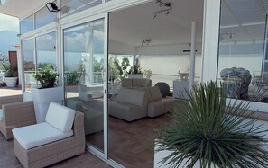 Teras/patio