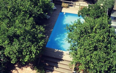 Hotel Paradiso
