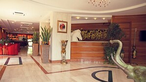 Recepció