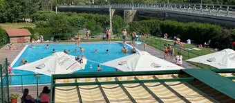 Hostal El Delfin Verde