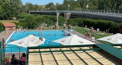 Hostal El Delfin Verde