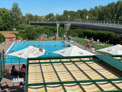 Hostal El Delfin Verde