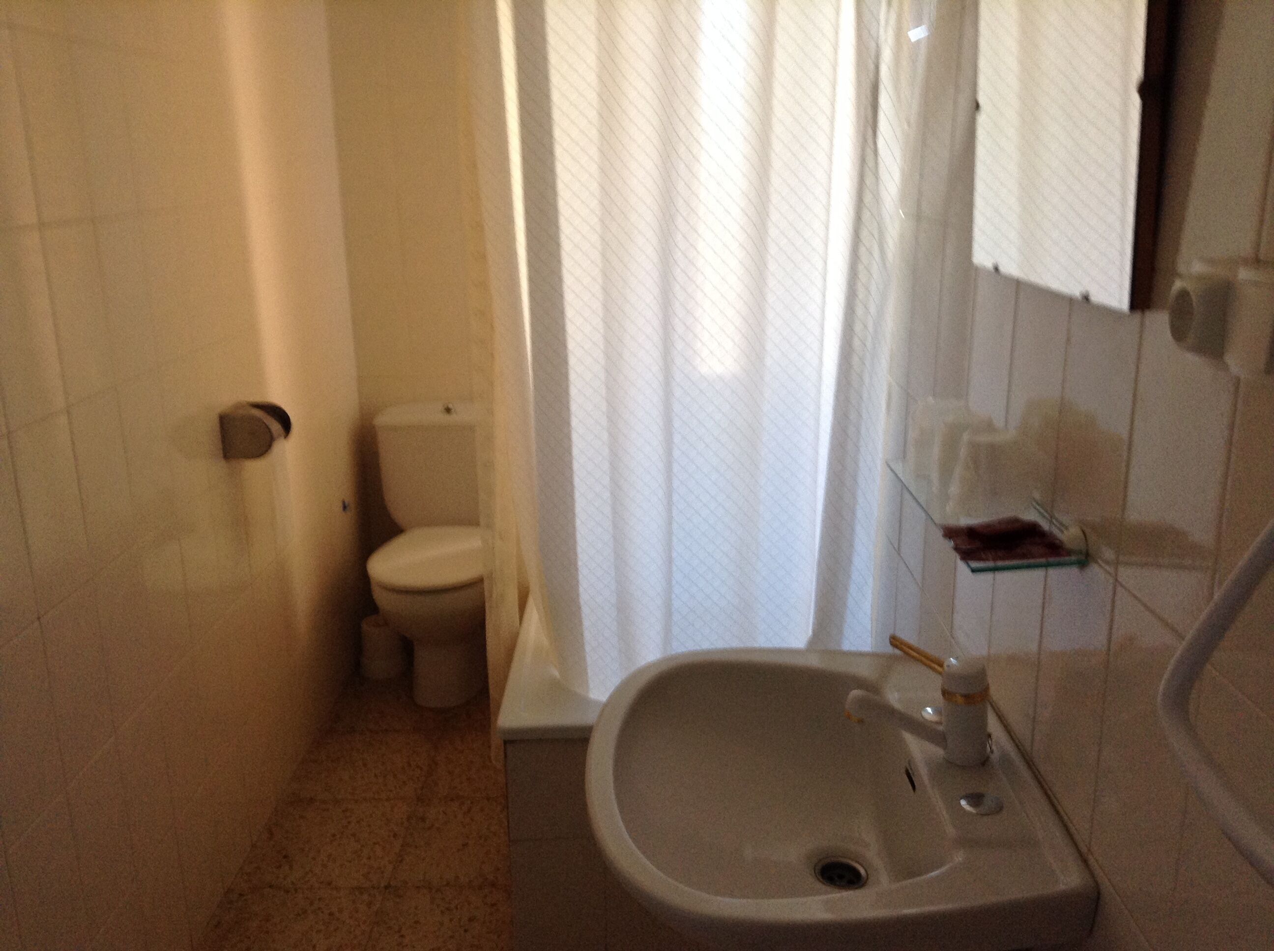 Foto - Hostal El Delfin Verde