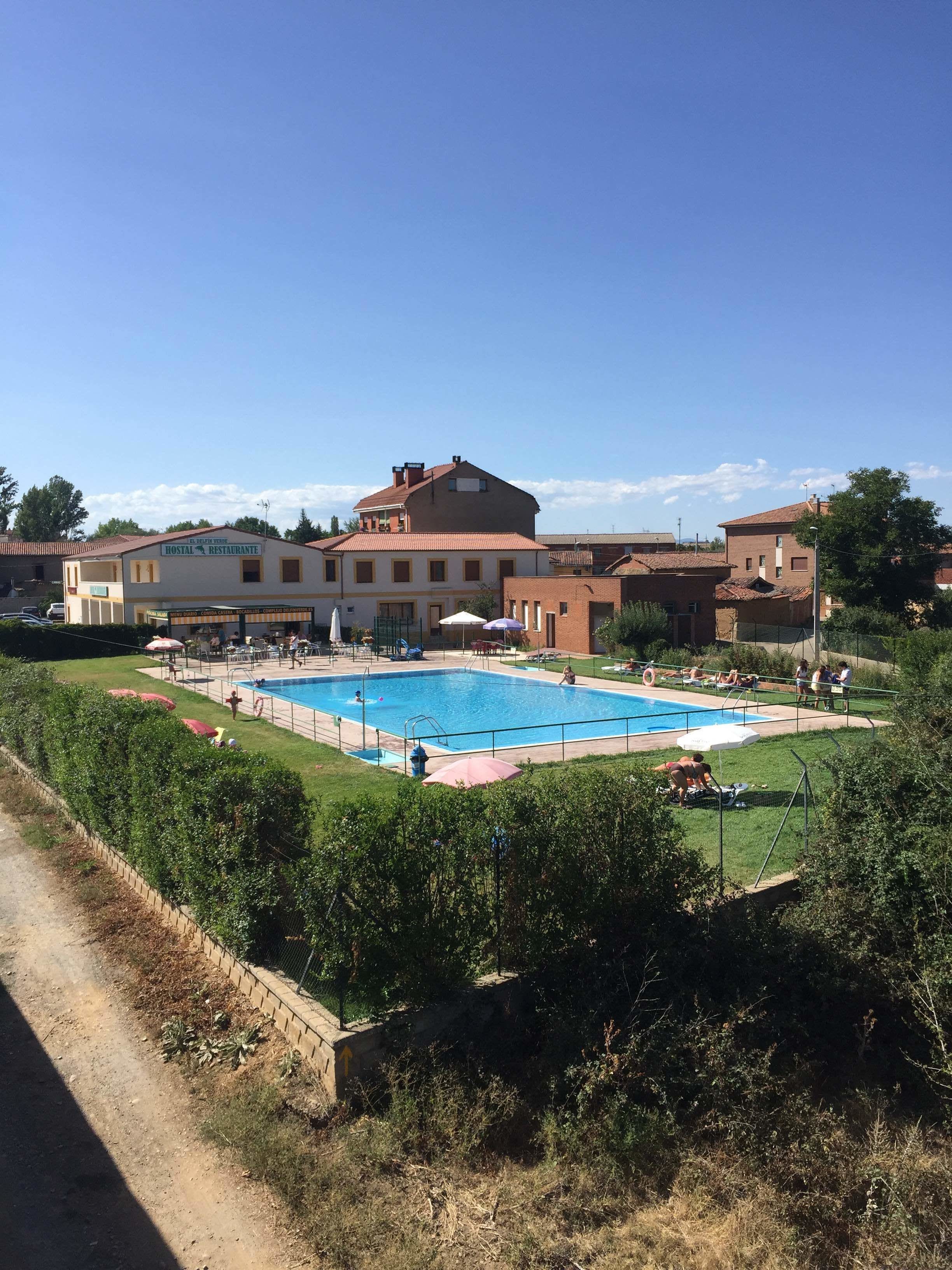 Foto - Hostal El Delfin Verde